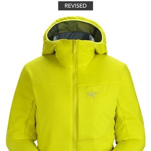Arc'teryx Proton LT hoody